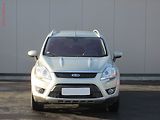Ford Kuga (2009) 2.0TDCi 4x4, ČR, AC, tempo - náhled 1