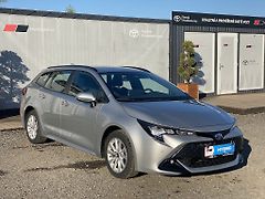 Toyota Corolla 1.8HEV, ČR-1m, ComTech, DPH - fotografie inzerátu