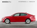 Škoda Octavia (2025) DSG 1.5TSI 110kW Top Selection - náhled 2