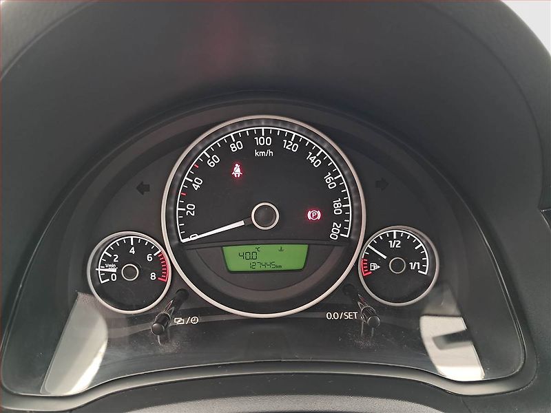 Škoda Citigo (2016) Ambition 1.0 MPI - fotka 11 z 16
