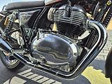 Royal Enfield Interceptor 650 (2026) - náhled 38