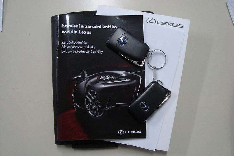 Lexus RX 450h (2021) ČR,1.Maj.S.kn.Najeto 62 tis.! - fotka 100 z 110