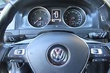 Volkswagen Golf 1.6 TDi AUT. KLIMA SADA KOL - náhled 12