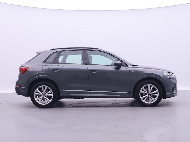 Audi Q3 1,5 35 TFSI S tronic S line CZ - fotka 8 z 36