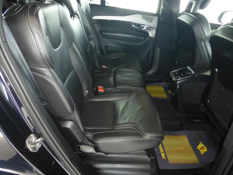 Volvo XC90 (2015) 5D-165KW*TAŽNÉ*KAMERA*7MÍST - fotka 26 z 38