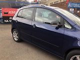 Volkswagen Golf Plus (2012) 1,2TSi Autoklima  - náhled 9