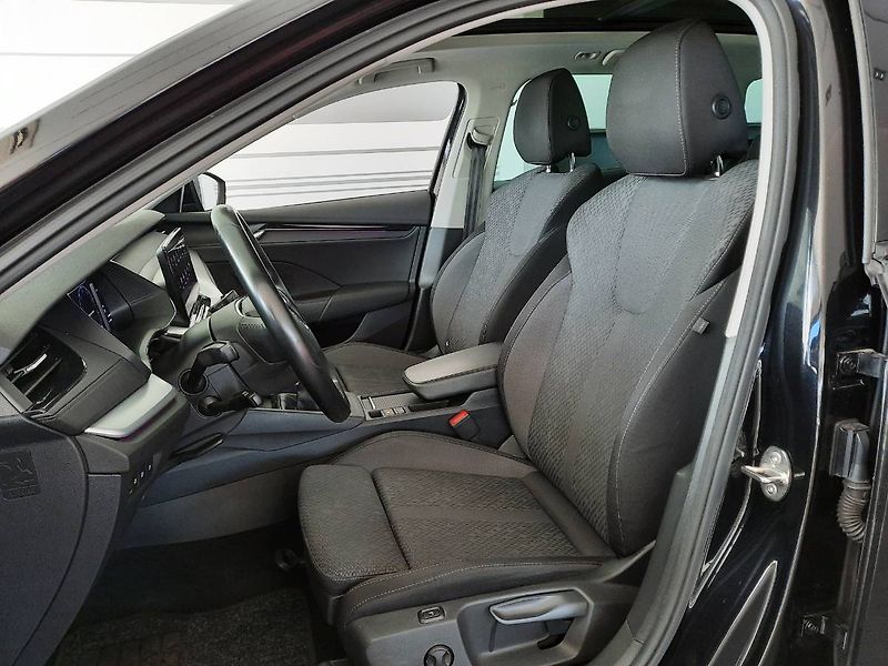 Škoda Octavia (2022) Combi 2.0 TDI (110kW/150k) - fotka 7 z 29