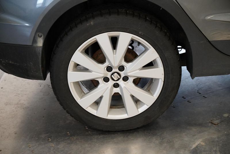 Seat Arona - fotka 10 z 23
