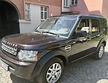 Land Rover Discovery (2011) 4 - náhled 7