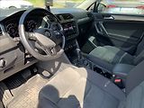 Volkswagen Tiguan 2,0 TDI 4X4 DSG 140KW PANORAMA - náhled 12