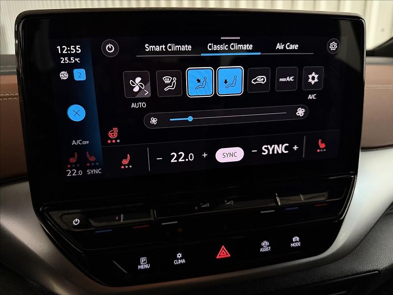 Volkswagen ID.4 150kW PRO PF. TAŽNÉ MATRIX LED - fotka 27 z 41