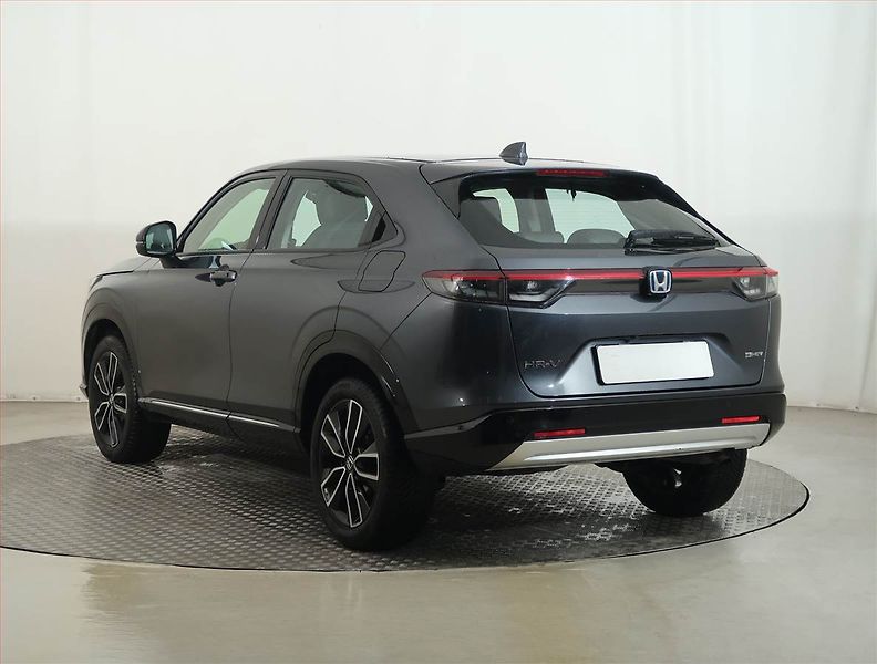 Honda HR-V (2022) e:HEV 1.5 i-MMD - fotka 4 z 19