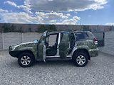 Toyota Land Cruiser 3.0TD 4x4 170PS AUT VÝBAVA !!! - náhled 150