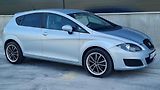 Seat Leon (2011) 1,6TDI 77KW   - náhled 9