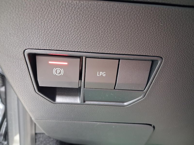 Dacia Bigster (2026) Expression mild hybrid-G 140 - fotka 24 z 40
