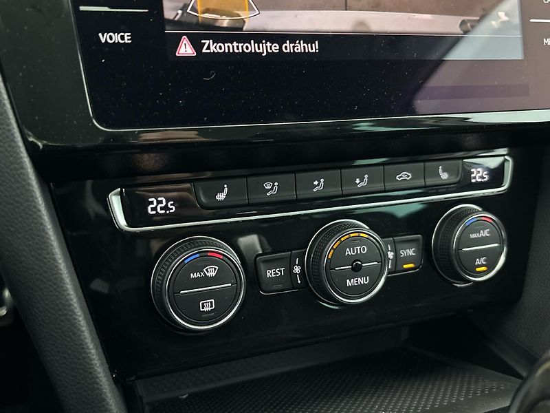 Volkswagen Passat Alltrack DSG,ČR - fotka 19 z 30