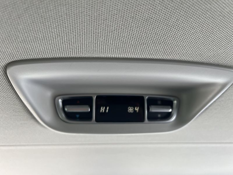 Mercedes-Benz Třídy V (2017) V250d*4Matic*7míst*Servis* - fotka 32 z 34