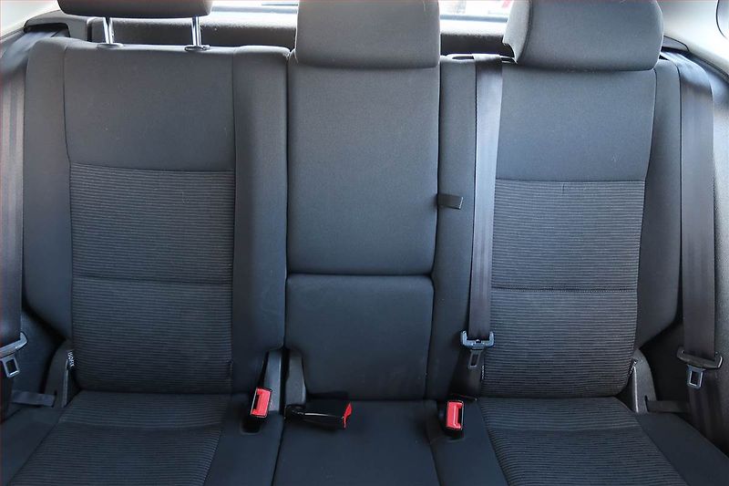 Volkswagen Tiguan (2012) 2.0 TDI, Tempomat - fotka 10 z 18