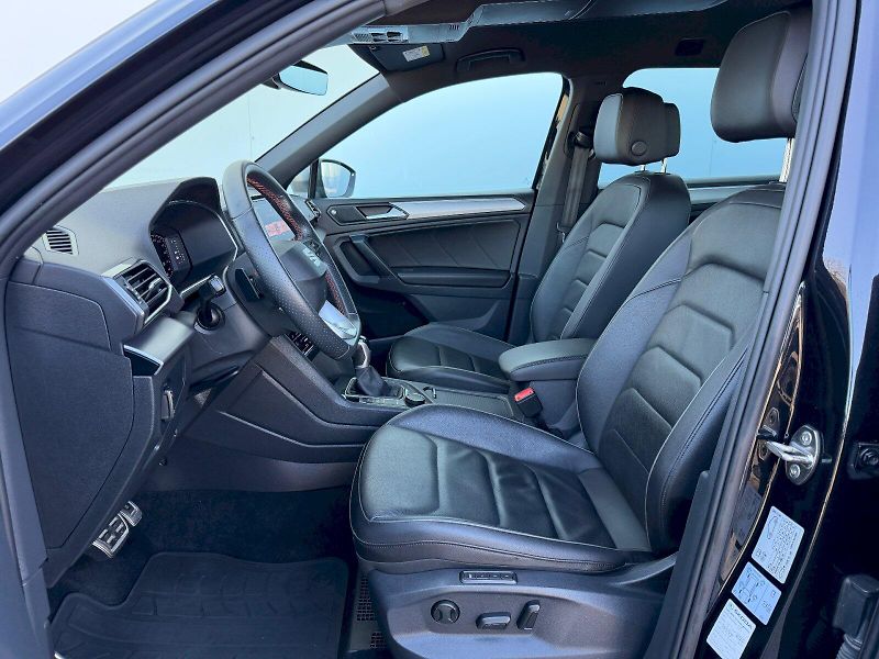 Seat Tarraco (2021) FR 2.0 TDI 147kW 4DRIVE - fotka 5 z 35