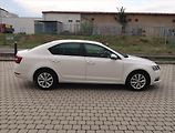 Škoda Octavia (2018) Style 1.6 TDI, Automat, ČR - náhled 6