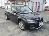 Škoda Yeti 1,2 TSI, klima, servis, tažné, - náhled 1