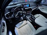 BMW Řada 5 540d xDrive M-Paket, ČR, DPH - náhled 15