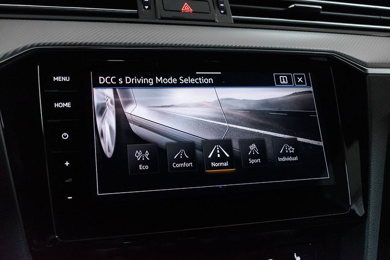 Volkswagen Passat 2.0TDI 147 R-LINE*TAŽNÉ*DPH*ČR - fotka 10 z 45