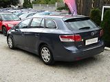 Toyota Avensis (2010) 1.6 16V  97kW  ZIMNÍ PNEU - náhled 4