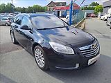 Opel Insignia 2,0 DCTI - náhled 1