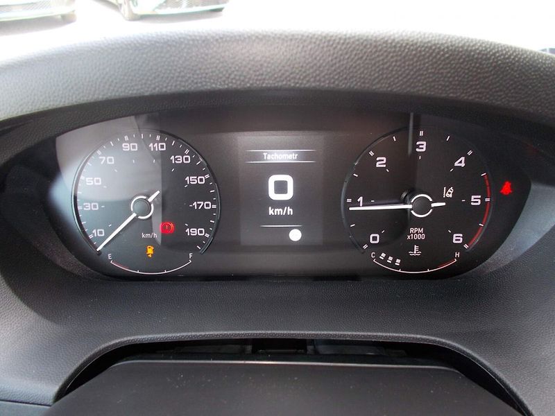 Opel Movano (2026) Van 3500 L3H2 2.2 CDTi 140k 6- - fotka 26 z 28