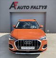 Audi Q3 35TFSI 110KW AUTOMAT,ČR. - náhled 8
