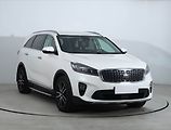 Kia Sorento (2018) GT Line 2.2 CRDi - náhled 1