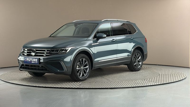 Volkswagen Tiguan Allspace 2.0 TDI DSG Life - fotografie inzerátu