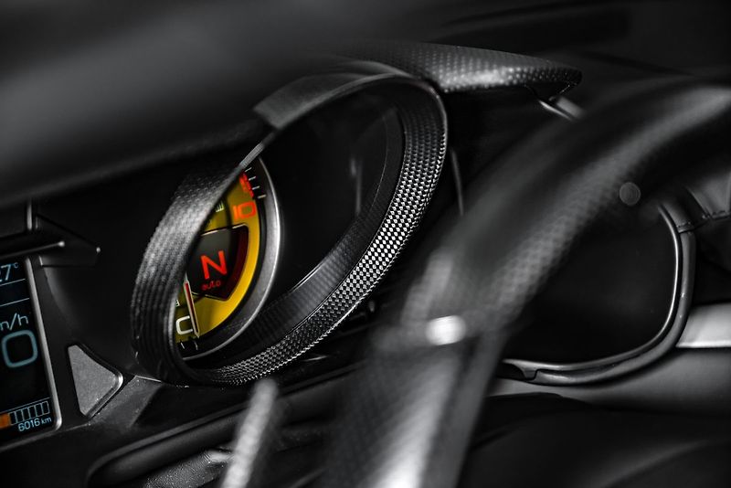 Ferrari Portofino M, ventilace, Magneride, kamer - fotka 31 z 31