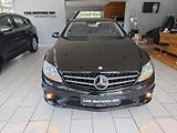 Mercedes-Benz CL 500 AMG - náhled 11