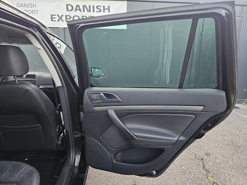 Škoda Octavia 1.9 TDI 77kW,KŮŽE,VÝHŘEVY - fotka 24 z 43