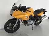 BMW F 800 S ABS - náhled 4