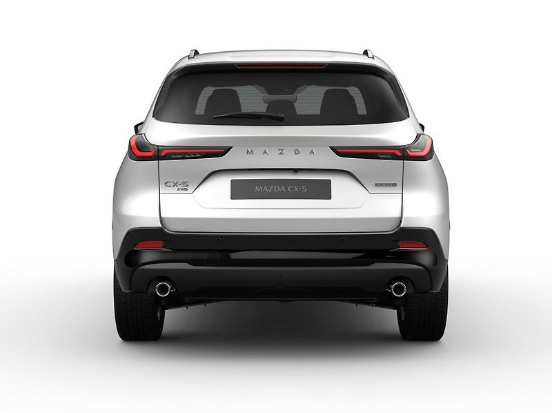 Mazda CX-5 (2026) 2026 G141 6AT AWD Homura BLOP - fotka 5 z 6