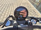 CFMOTO (2026) 450 CL-C BOBBER - AKČNÍ CENA - náhled 17