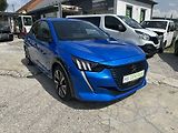 Peugeot 208 electric drive 100kW e GT Line - náhled 7