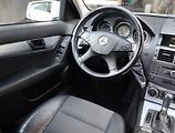 Mercedes-Benz Třídy C (2010) Avantgarde C 200 CDI, Automat - náhled 7