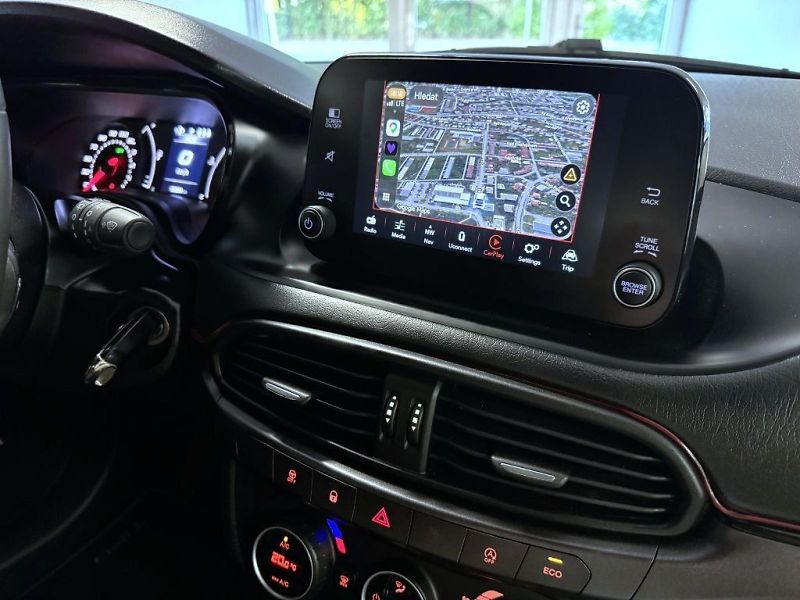 Fiat Tipo (2020) HB 1,6 JTDm DDCT 120k S-Design - fotka 12 z 18
