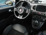 Fiat 500 (2022) 1.0 mild-hybrid, ČR,1.maj - náhled 7