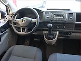 Volkswagen Transporter (2019) 2.0 TDI, Bus, 9Míst - náhled 7