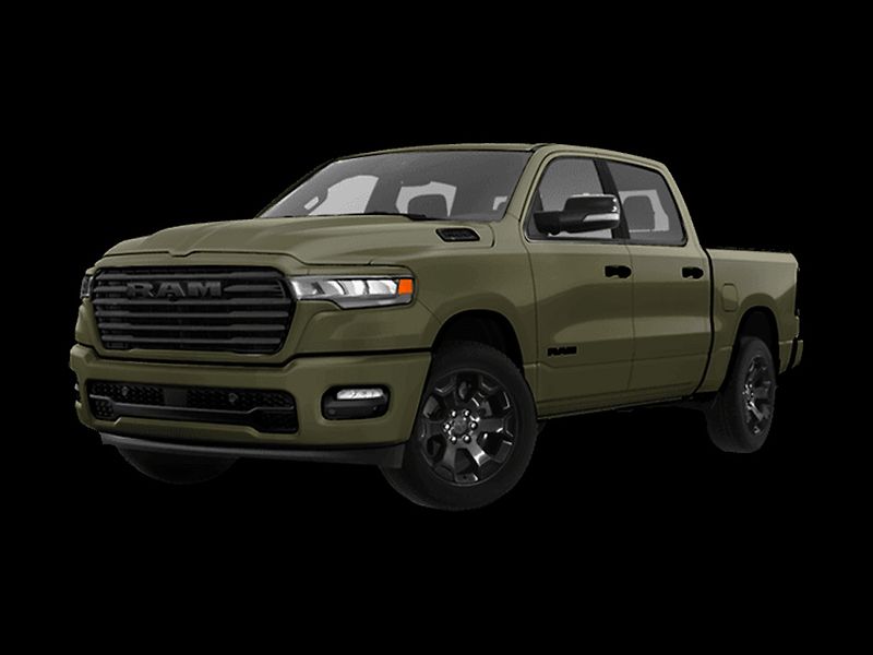 Dodge RAM (2026) 5.7 HEMI V8 Sport 2026 - fotka 1 z 1