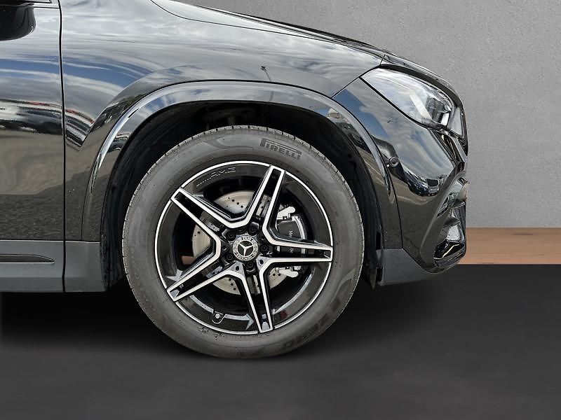 Mercedes-Benz GLA 200 d AMG Night - fotka 9 z 21