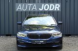 BMW Řada 5 530d xDrive, Kamera, ČR, Hi-Fi - náhled 15