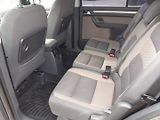 Volkswagen Touran (2007) Cross 2.0 TDi - náhled 19