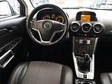 Opel Antara (2014) 2.2 CDTI, Serv.kniha - náhled 7
