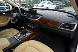 Audi A6 2.0 TDI/kůže/180PS/19 Al.kola - náhled 23